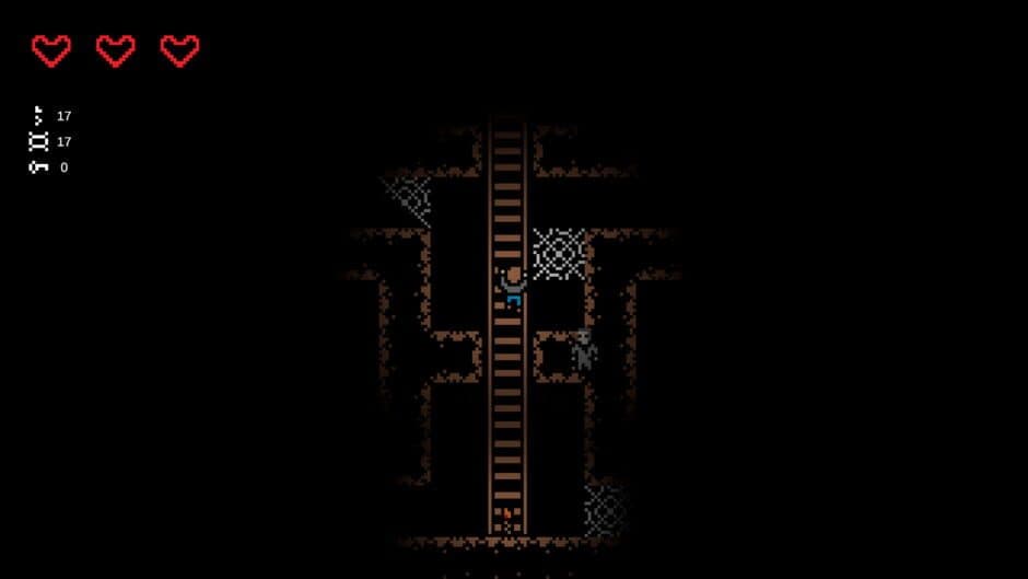 Digger: Goblin Caves screenshot 4