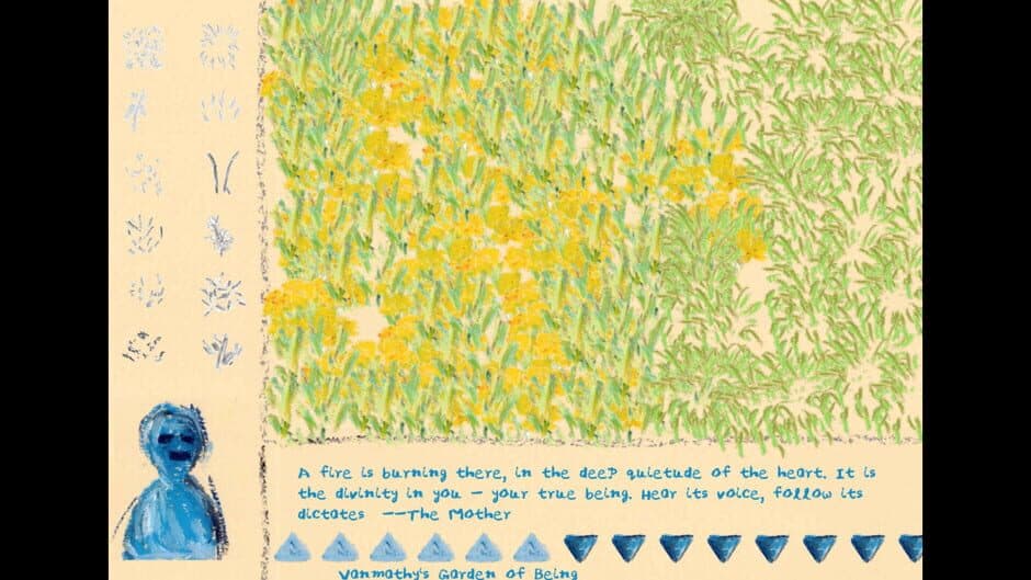 Garden of Being screenshot 2