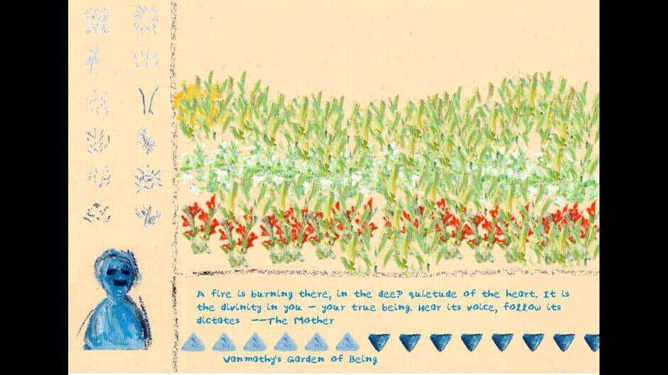 Garden of Being screenshot 3