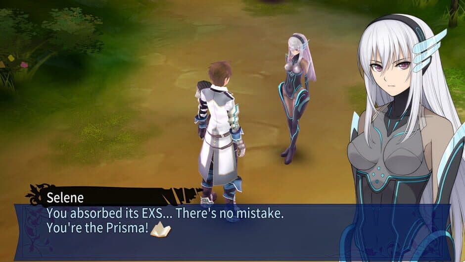 Exstetra screenshot 3