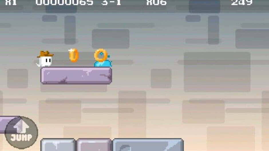 Jumpy screenshot 2