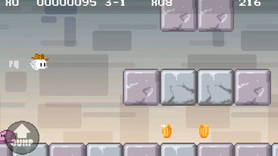 Jumpy screenshot 4