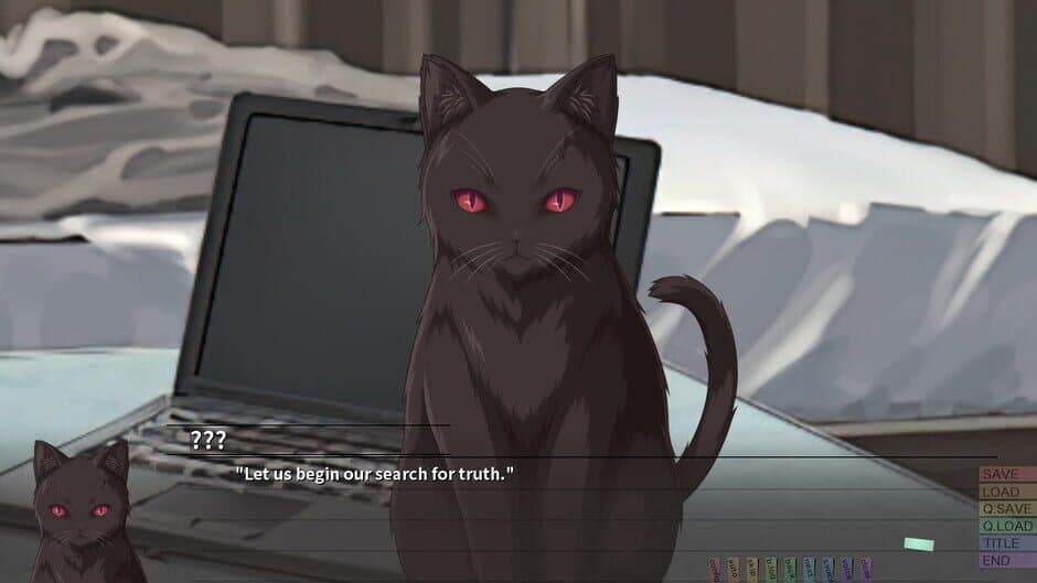 Nice to Meet You, Again screenshot 1