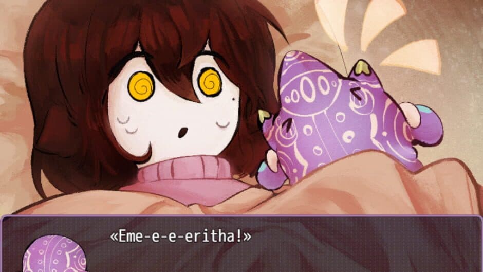 Eigengrau: Dream Book screenshot 3