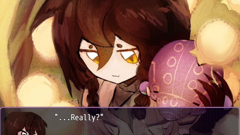 Eigengrau: Dream Book screenshot 1