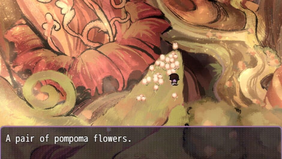 Eigengrau: Dream Book screenshot 2