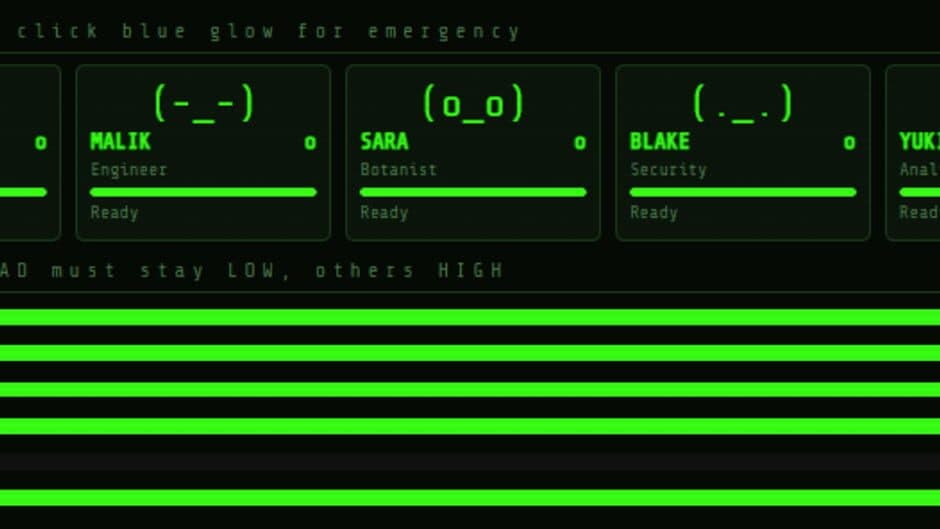 Bunker-7 screenshot 2