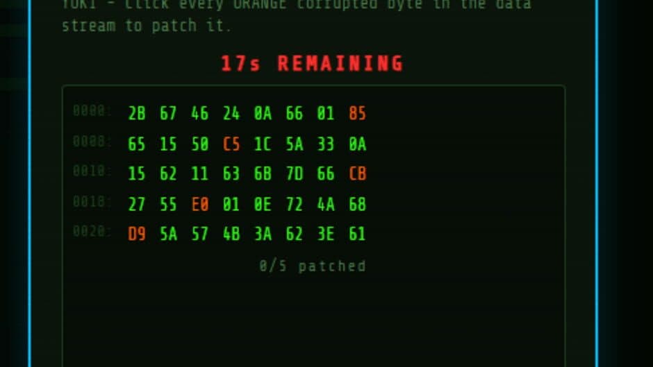 Bunker-7 screenshot 4