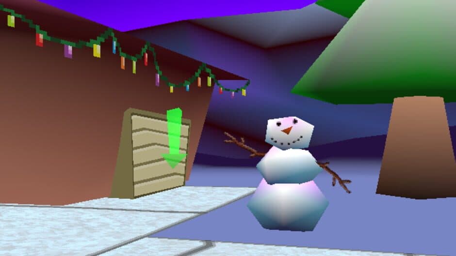 This One's From Santa screenshot 2