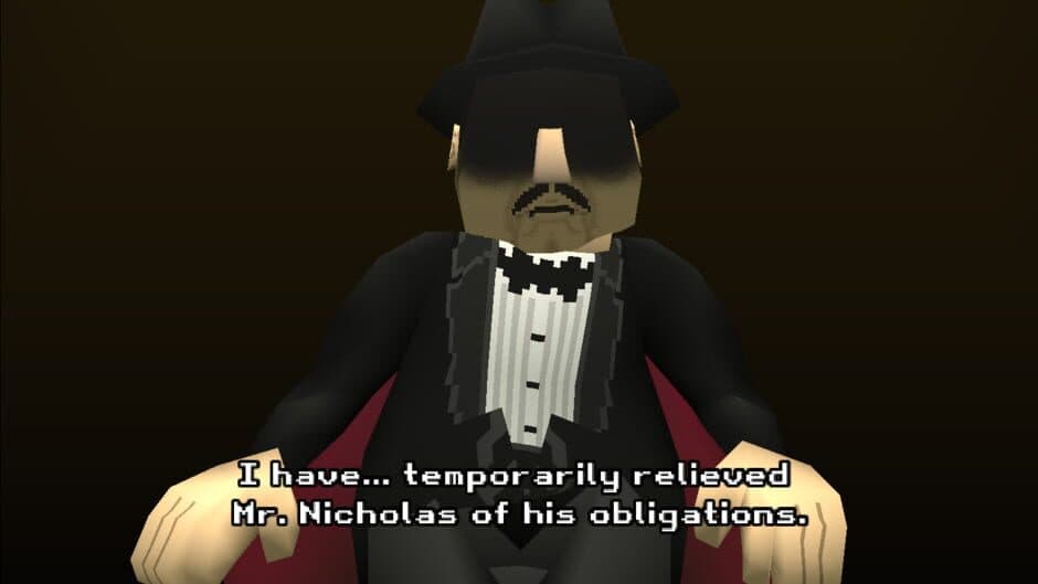 This One's From Santa screenshot 1