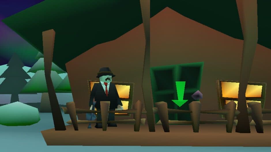 This One's From Santa screenshot 3