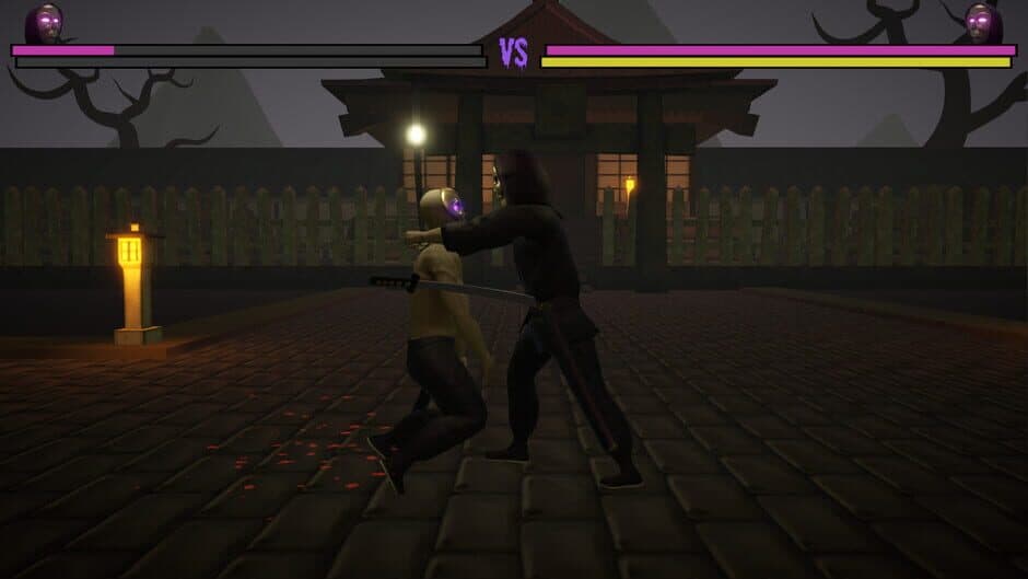 Greed Slash screenshot 3