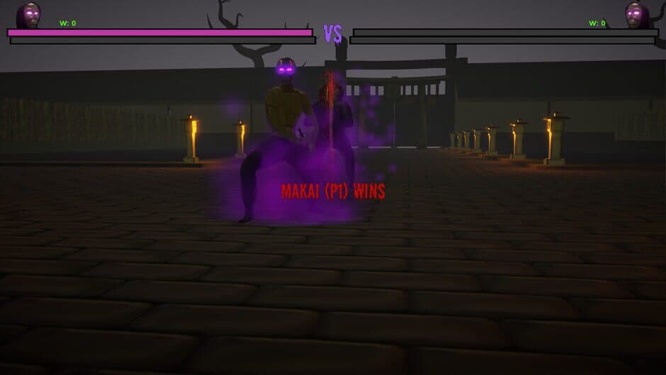Greed Slash screenshot 2