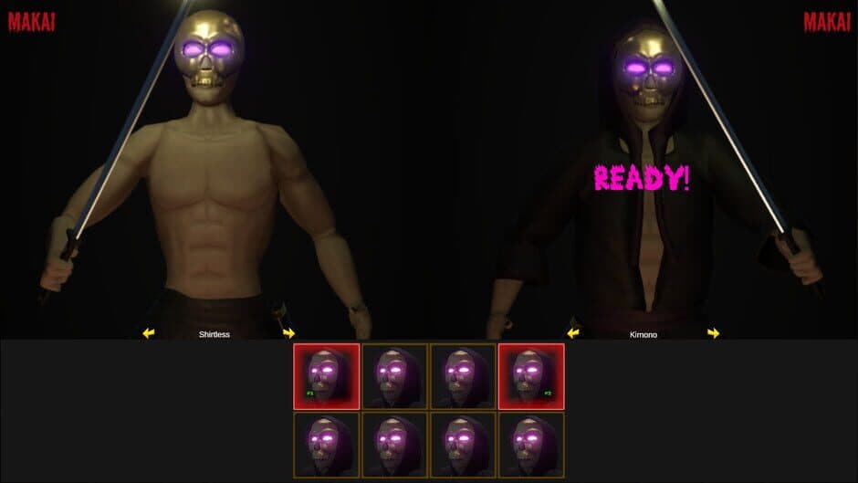 Greed Slash screenshot 4