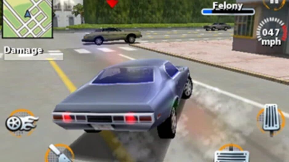 Driver screenshot 4