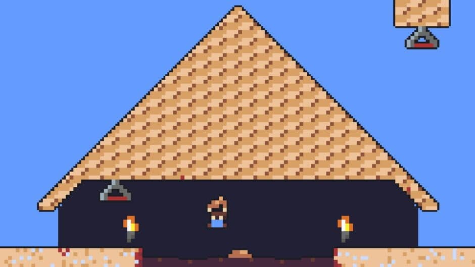 Moventure screenshot 2
