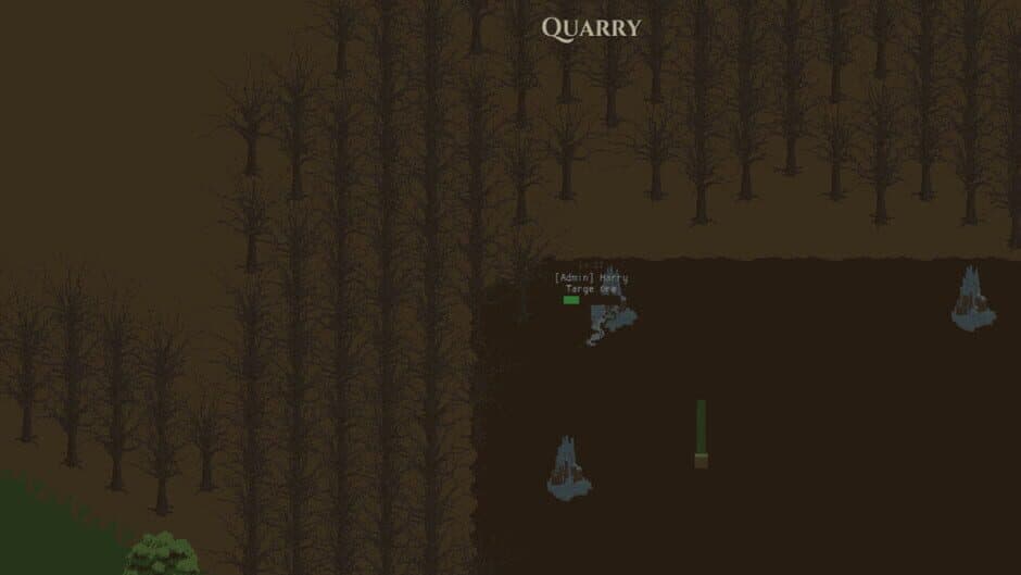 Dreadholm screenshot 1