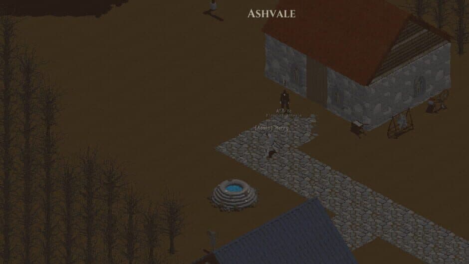 Dreadholm screenshot 4
