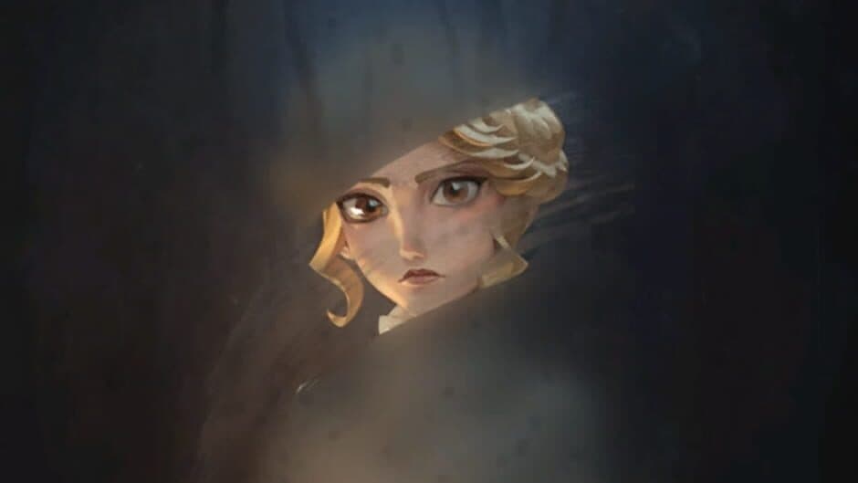 Identity V: Ashes of Memory Episode I screenshot 1
