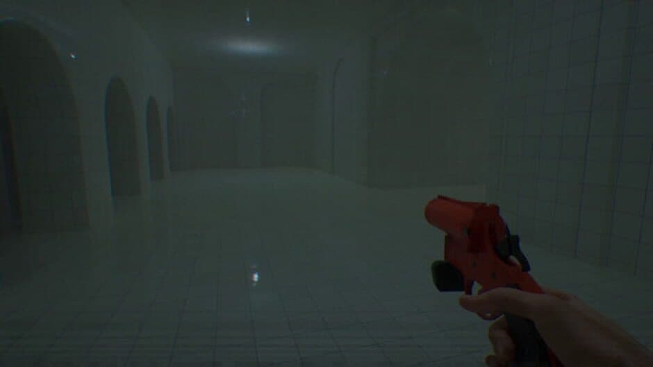 The Hollow Complex screenshot 4
