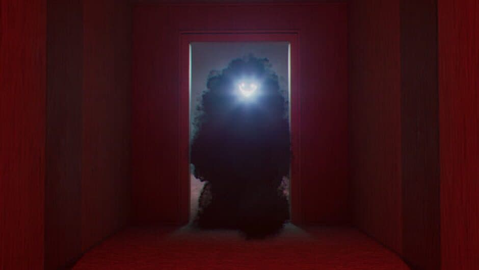 The Hollow Complex screenshot 2
