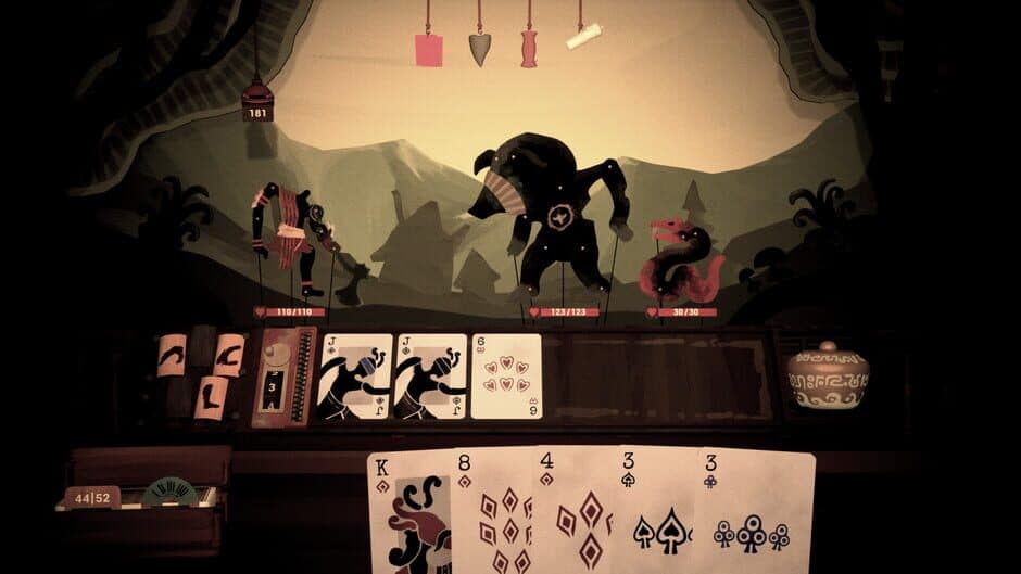 Deadhand Theater screenshot 3