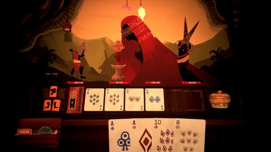 Deadhand Theater screenshot 4