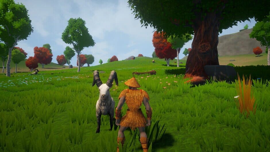 Te-Amic screenshot 1