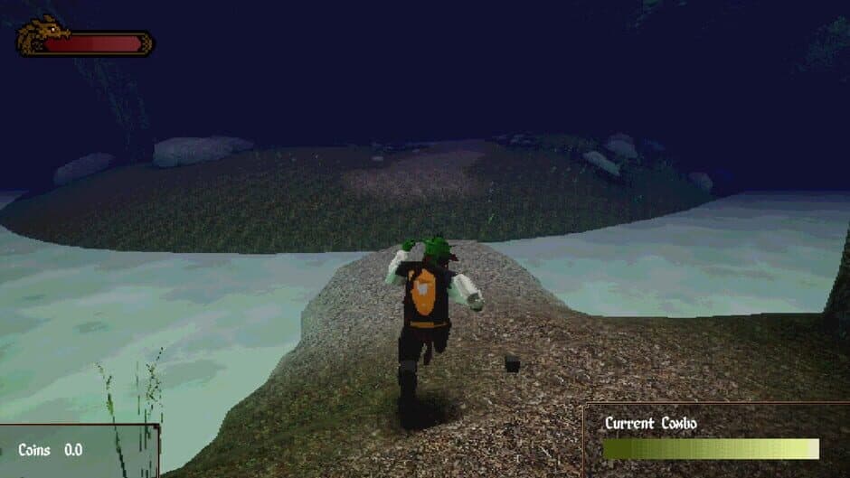 Project Beat Stands screenshot 1