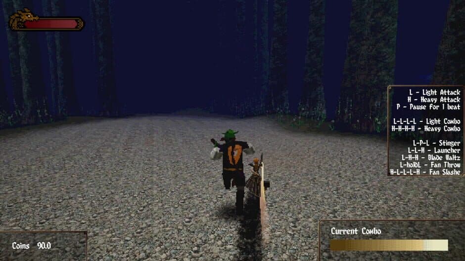 Project Beat Stands screenshot 2