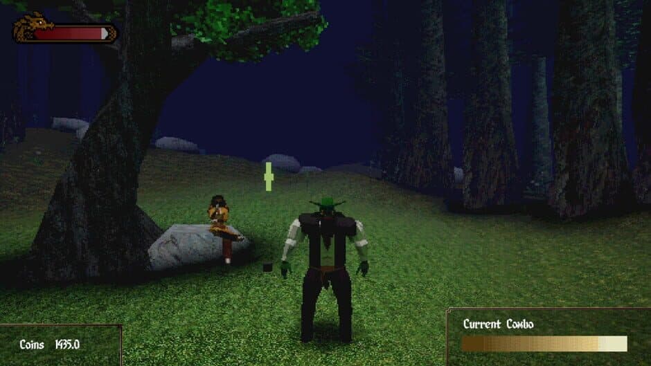Project Beat Stands screenshot 3
