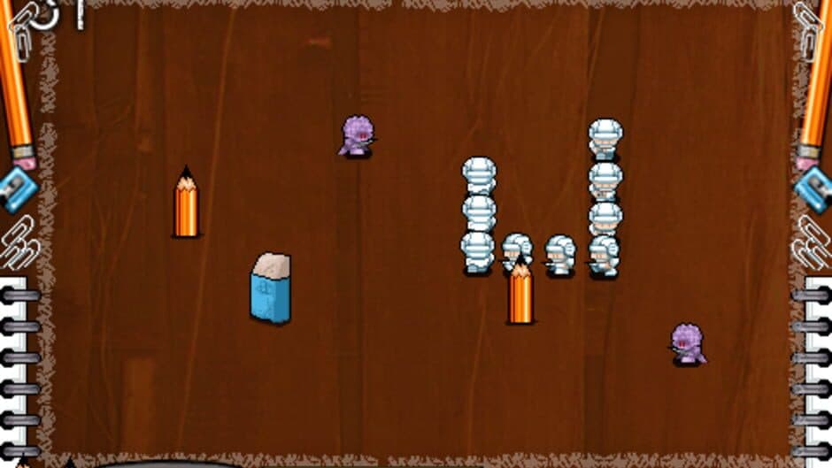 Mini Army screenshot 2