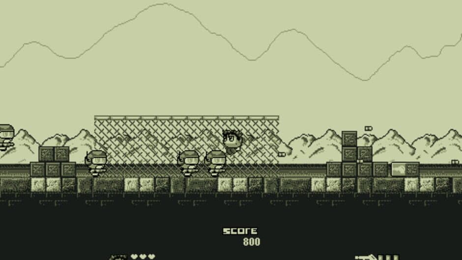 Time Chaos screenshot 1