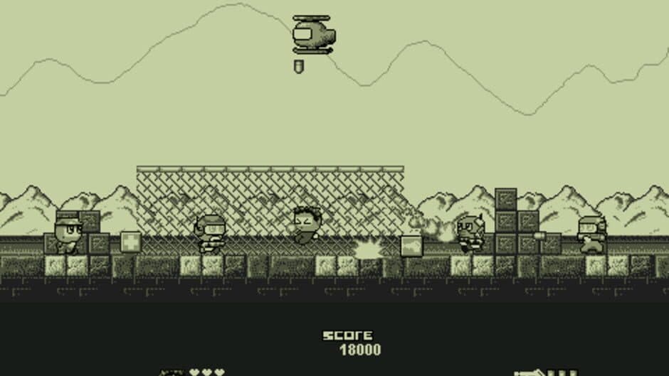 Time Chaos screenshot 2