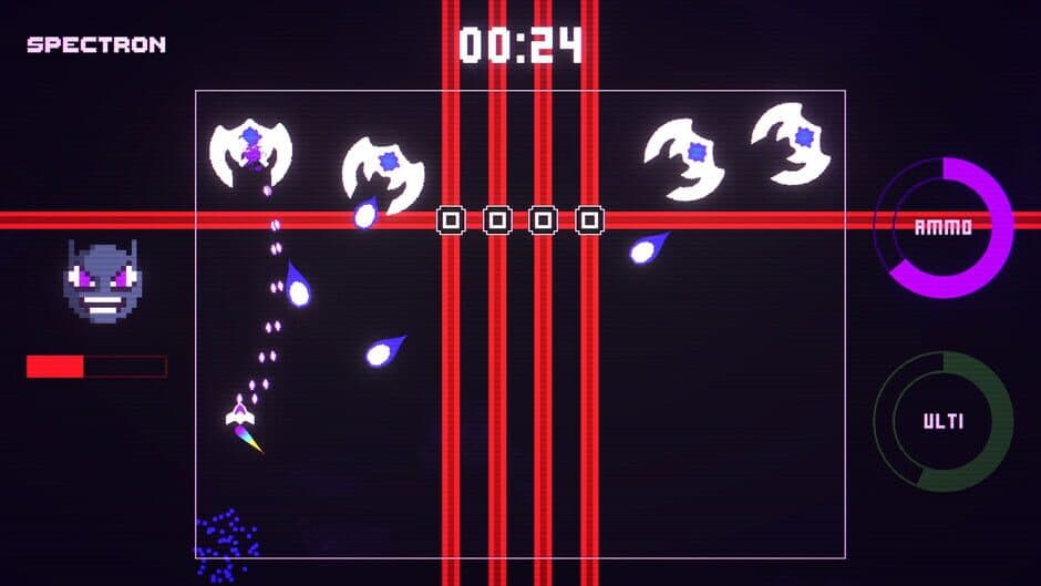 Spectron screenshot 3
