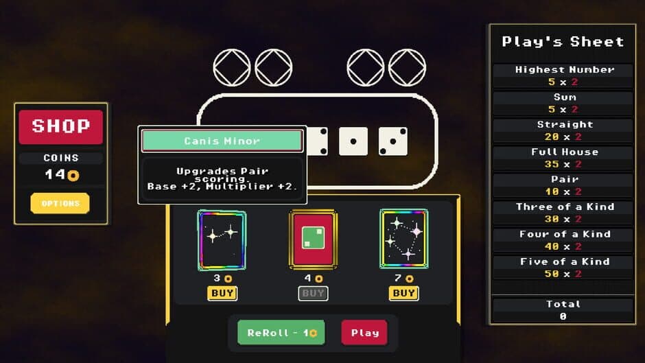 Panema screenshot 3