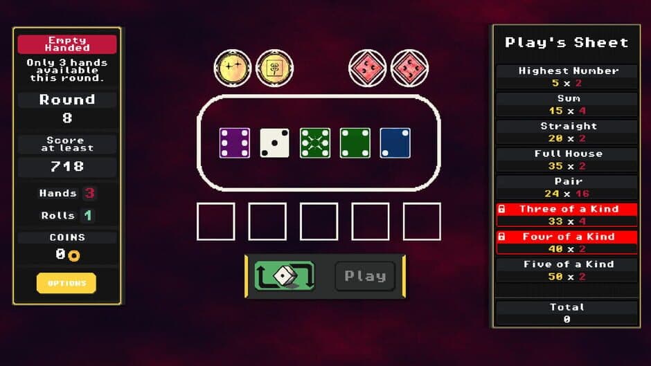 Panema screenshot 1