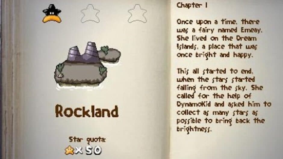 Dynamo Kid Touch screenshot 4