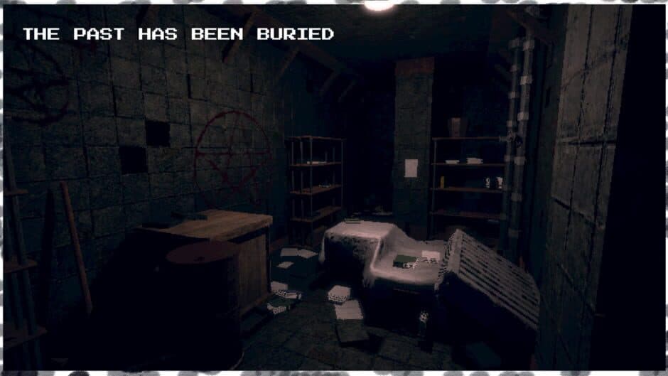 Iconoclast screenshot 1
