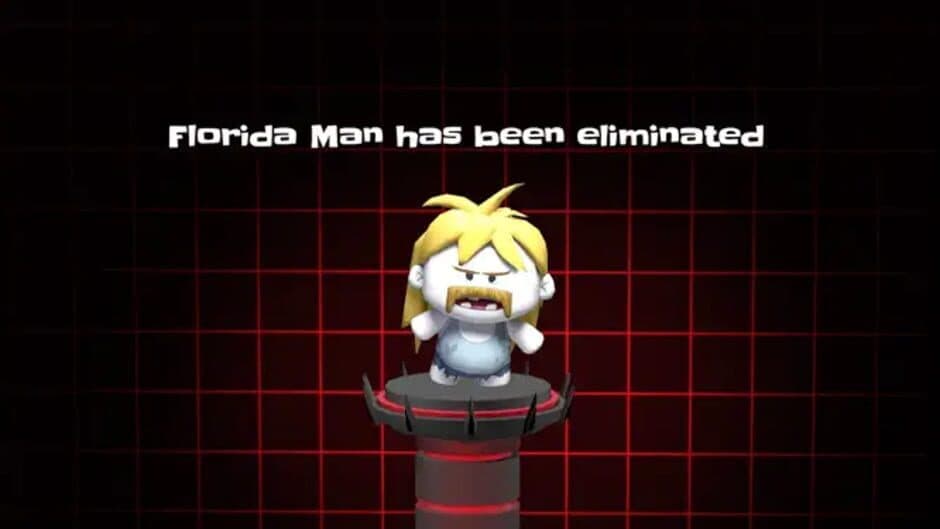 The Last Show screenshot 1