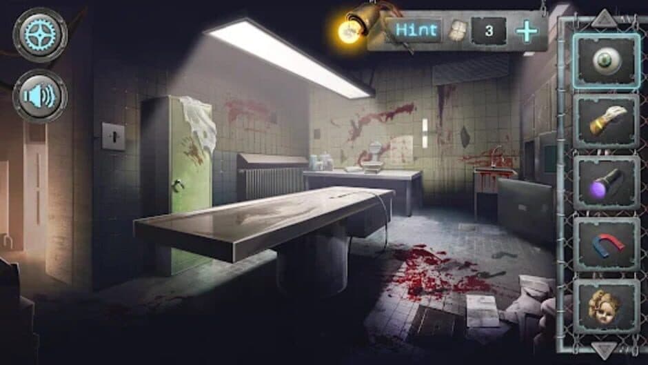 Scary Horror 2 screenshot 2