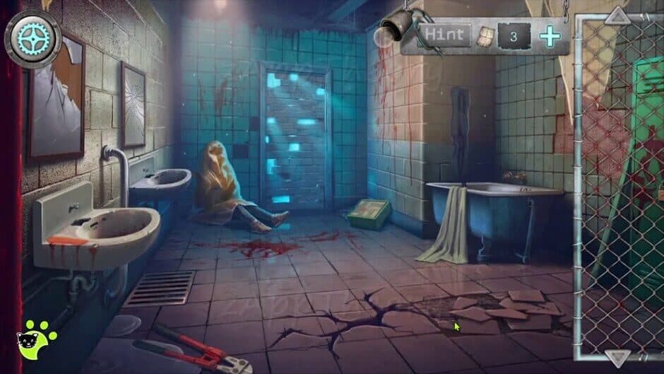 Scary Horror 2 screenshot 3