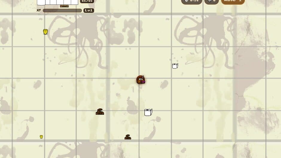 Butt Brawl: Survival screenshot 2
