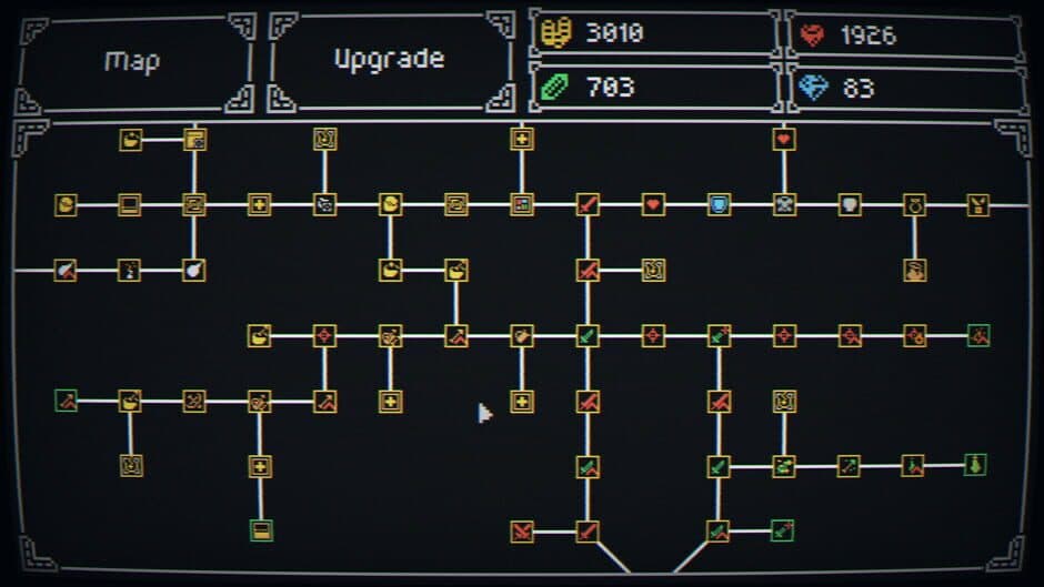 Squarsenal screenshot 3