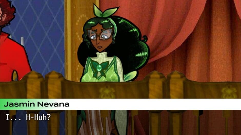 Danganronpa: Burnt Bridges screenshot 4