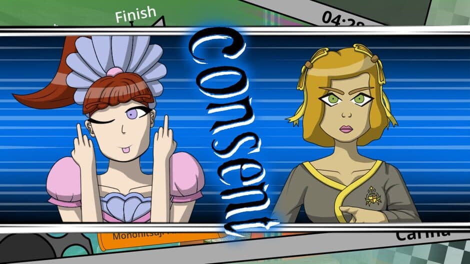 Danganronpa: Maiden Voyage screenshot 4