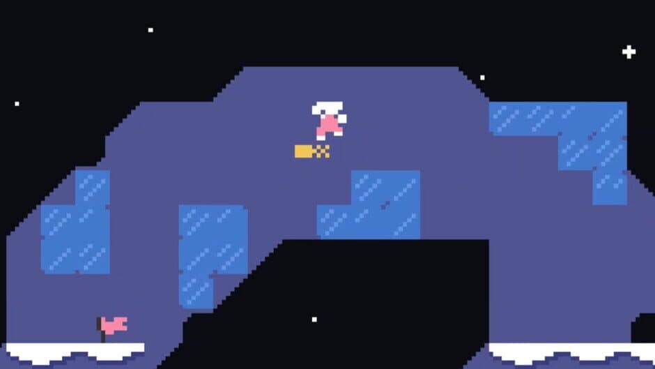 K.C. Climber screenshot 1