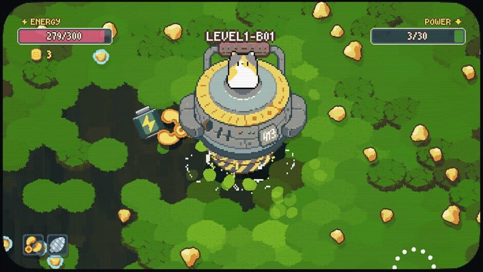 MeowRig screenshot 3