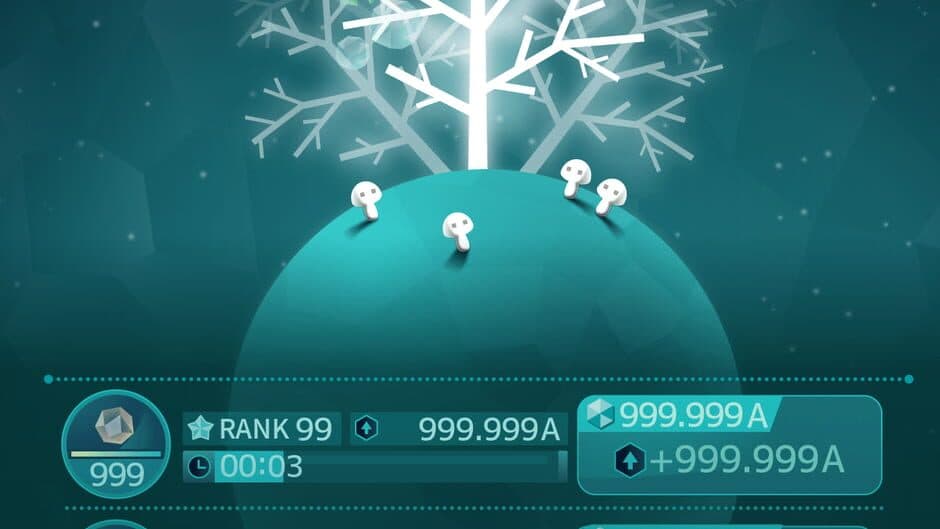 Gemstone Tree screenshot 1