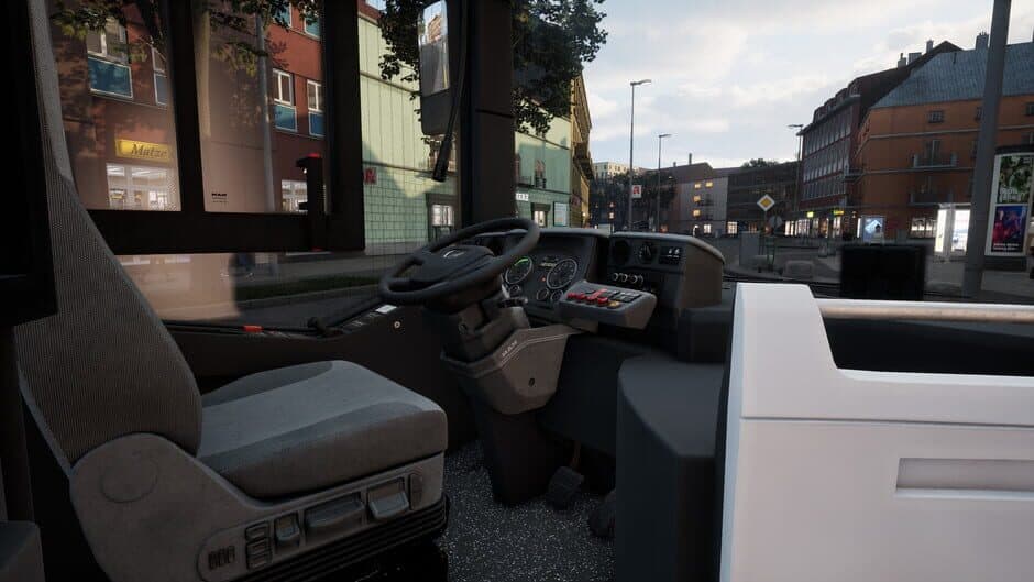 City Transport Simulator 2026: Expert Upgrade screenshot 2